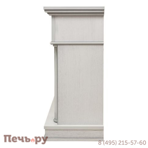 Каминокомплект RealFlame Pasadena WT с очагом Joker 52 фото 10