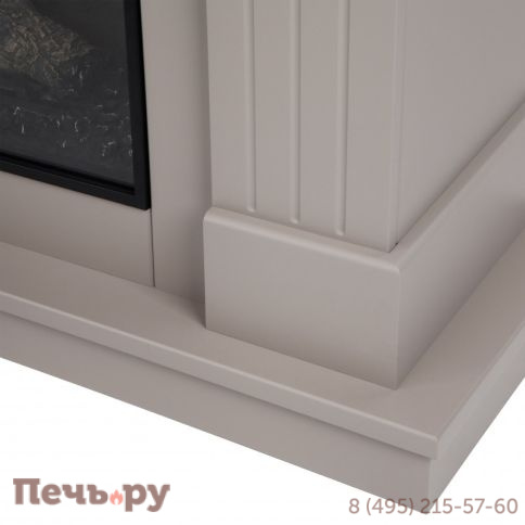 Каминокомплект RealFlame Regent с очагом Joker 36 фото 7