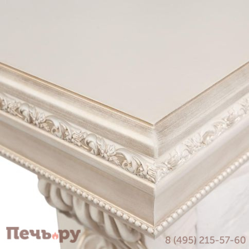 Каминокомплект RealFlame Rockland с очагом Saphir 25.5 фото 9