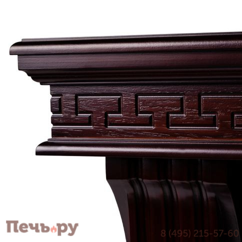 Каминокомплект RealFlame Stone Brick с очагом 3D Helios 26 SBG фото 2