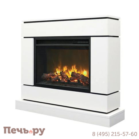Каминокомплект RealFlame Vega с очагом Magic 24 фото