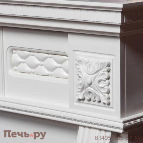 Каминокомплект Royal Flame Corsica с очагом Emerald 28 фото 8