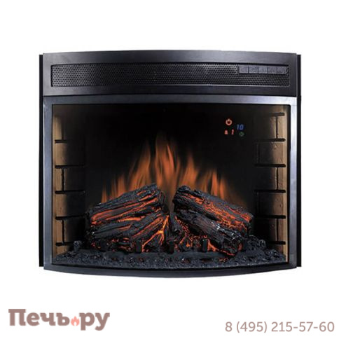 Каминокомплект Royal Flame Glasgow с очагом Dioramic 28 FX фото 2