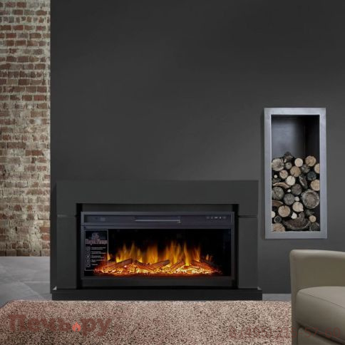 Каминокомплект Royal Flame Lindos с очагом Vision 42 LOG LED фото