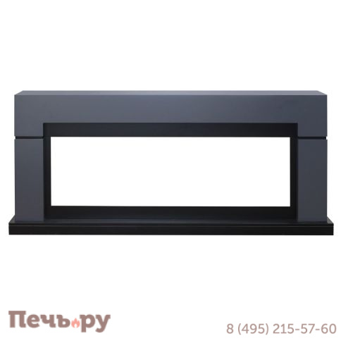 Каминокомплект Royal Flame Lindos с очагом Vision 60 LOG LED фото 5