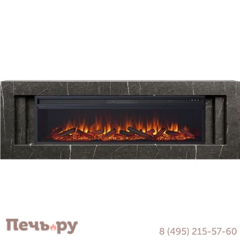 Каминокомплект Royal Flame Line 60 SFT  с очагом Vision 60 LOG LED разборный фото 2