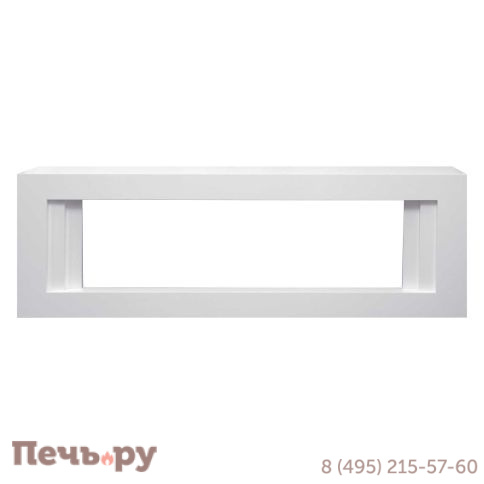 Каминокомплект Royal Flame Line SFT с очагом Vision 60 LOG LED фото 5