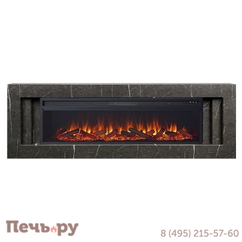 Каминокомплект Royal Flame Line SFT с очагом Vision 60 LOG LED фото