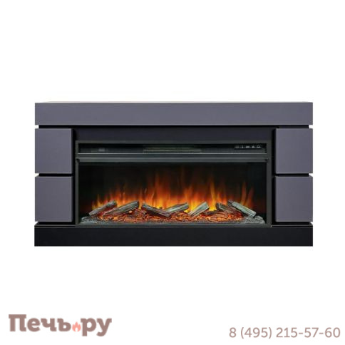 Каминокомплект Royal Flame Modern 42 (Разборный) с очагом Vision 42 LOG LED фото