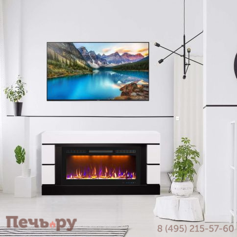 Каминокомплект  Royal Flame Modern с очагом Crystal 36 RF фото