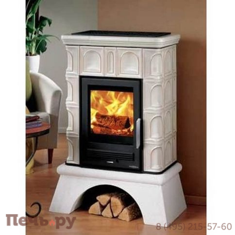 Керамическая печь ABX Britania K, с теплообменником фото 11