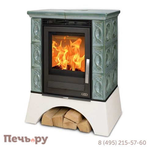 Керамическая печь ABX Helvetia KP фото 3