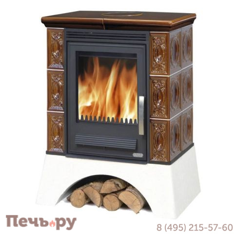 Керамическая печь ABX Helvetia KP фото