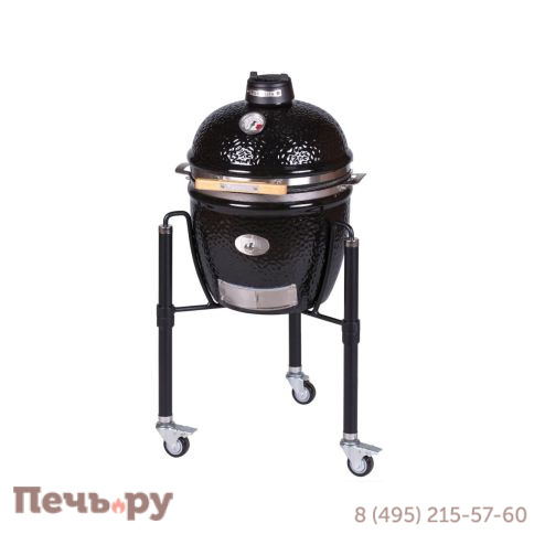 Керамический гриль Monolith Junior фото 7