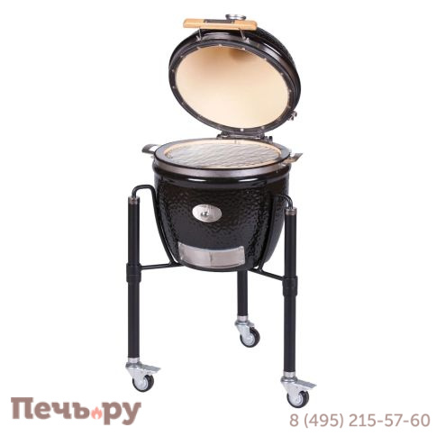 Керамический гриль Monolith Junior фото 9