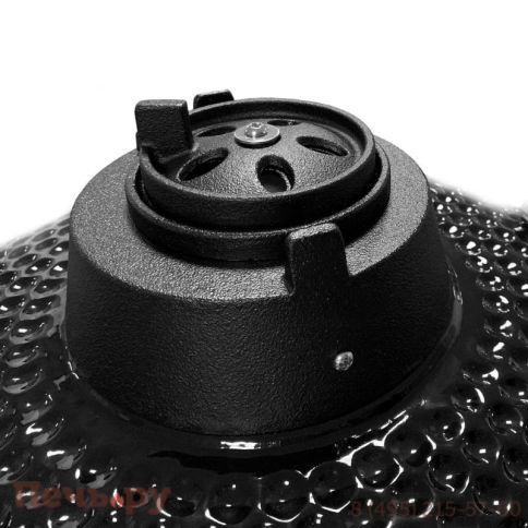 Керамический гриль Везувий 60 (23) фото 5