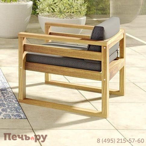 Комплект деревянной мебели Tagliamento Booka TAG/booka/set4 фото 3