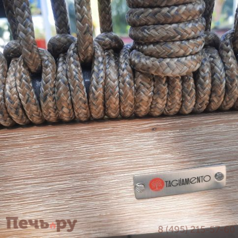 Комплект деревянной мебели Tagliamento Pelican фото 4