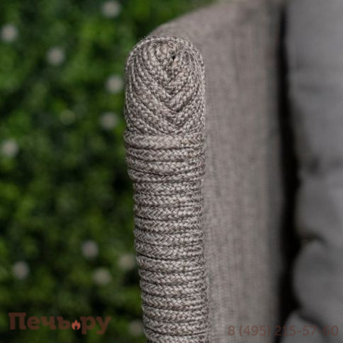 Комплект деревянной мебели Tagliamento River фото 3