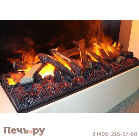 Комплект дров Dimplex для очага Cassette 1000 Retail/Project фото 2