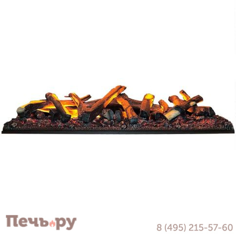 Комплект дров Dimplex для очага Cassette 1000 Retail/Project фото