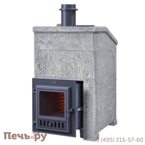 Комплект GFS 25 (М) ЗК Президент 1020/60 талькомагнезит фото