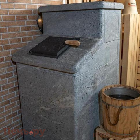 Комплект GFS  25 Президент 1000/50 Талькохлорит фото 4