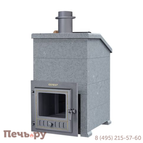 Комплект GFS  25  Президент 1020/60 Талькомагнезит фото 2