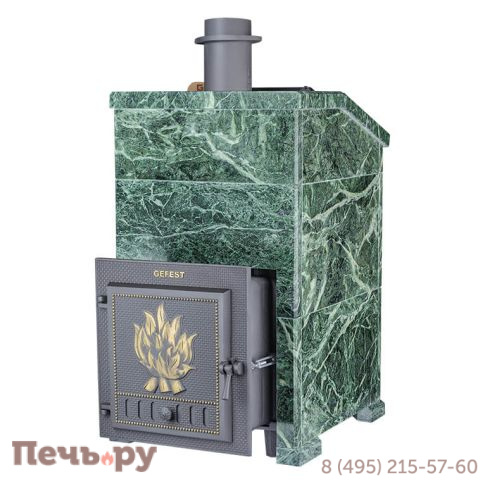 Комплект GFS  25 Президент 980/40 Змеевик фото