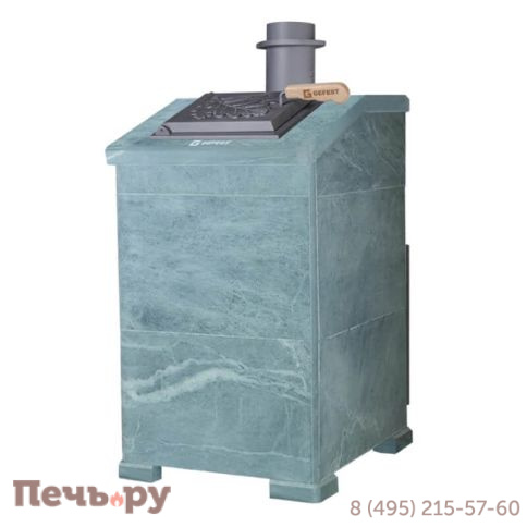 Комплект GFS 30 (П2) ЗК Президент 1000/50 Талькохлорит фото 2