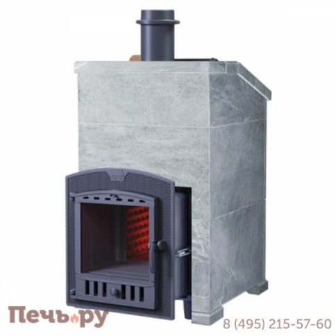 Комплект GFS 30 (П2) ЗК Президент 1000/50 Талькохлорит фото