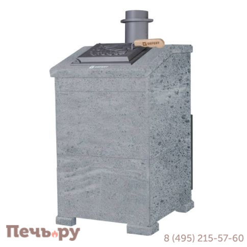 Комплект GFS 30 (П2) ЗК Президент 1020/60 Талькомагнезит фото 2