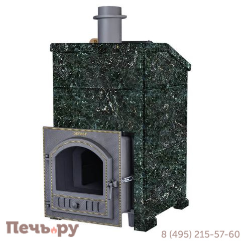 Комплект GFS  35 Президент 1120/50 Серпентинит фото 3