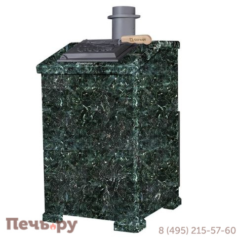 Комплект GFS  35 Президент 1120/50 Серпентинит фото 4