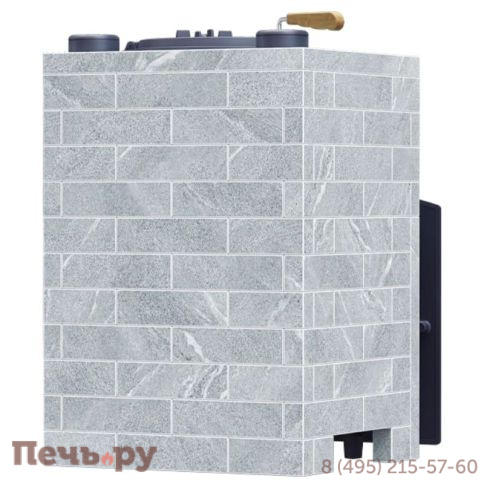 Комплект GFS Авангард ЗК 40 (П2) Классика (1065/40) Талькохлорит кирпич фото 4