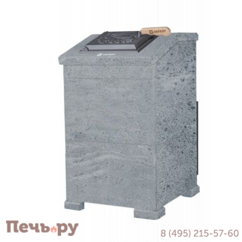 Комплект GFS Гром 30(П2) Президент 1000/50 Талькохлорит фото 2