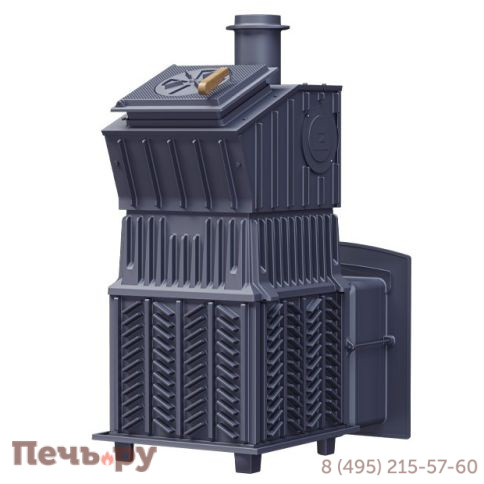 Комплект GFS Гром 30(П2) Президент 1000/50 Талькохлорит фото 4