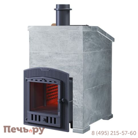 Комплект GFS Гром 30(П2) Президент 1000/50 Талькохлорит фото