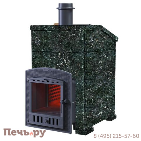 Комплект GFS Гром 30(П2) Президент 980/40 Серпентинит фото