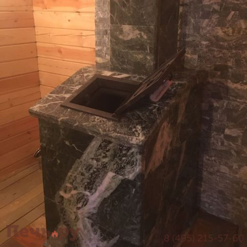 Комплект GFS  Гром 30П Президент 1150/40 Змеевик фото 7