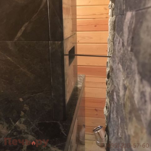 Комплект GFS  Гром 30П Президент 1150/40 Змеевик фото 9