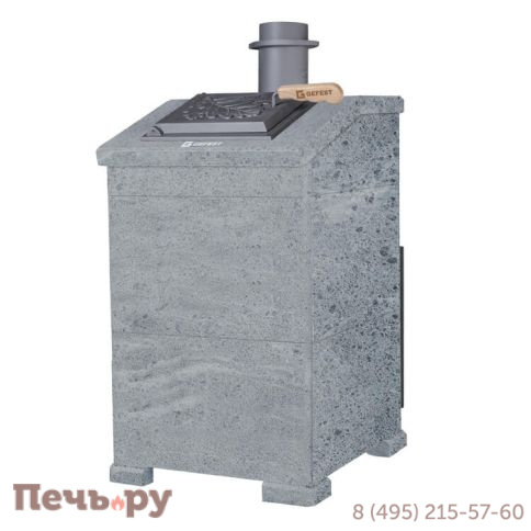 Комплект GFS  Гром 30П Президент 1190/60 Талькомагнезит фото 2