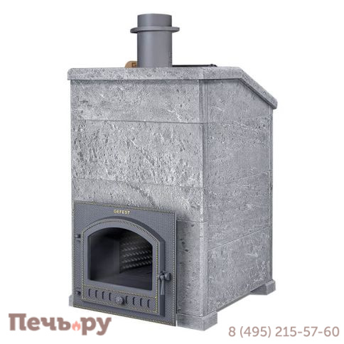 Комплект GFS  Гром 30П Президент 1190/60 Талькомагнезит фото