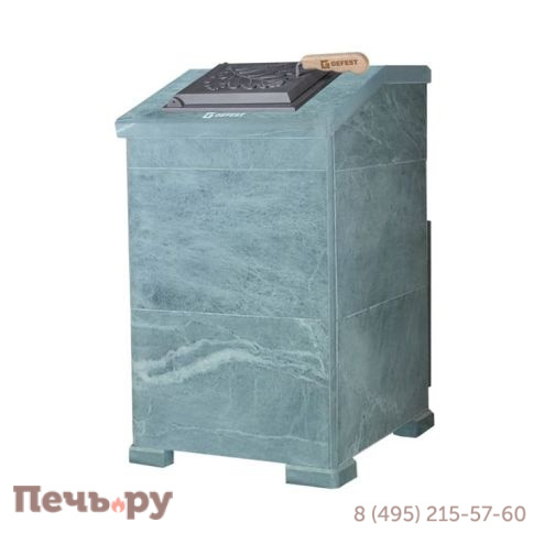 Комплект GFS Гром 50(П2) Президент 1200/50 Талькохлорит фото 4