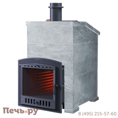 Комплект GFS Гром 50(П2) Президент 1200/50 Талькохлорит фото