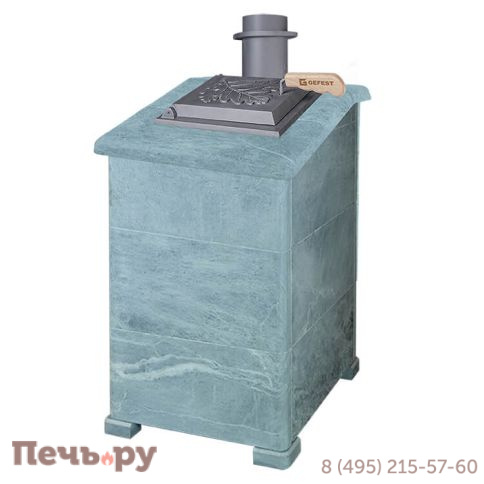 Комплект GFS Гром 50П Президент 1200/60 Талькохлорит фото 2