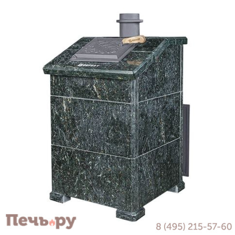 Комплект GFS  Гром 80П Президент 1320/60 Серпентинит фото 3