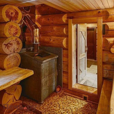 Комплект GFS  Гром 80П Президент 1320/60 Серпентинит фото 4