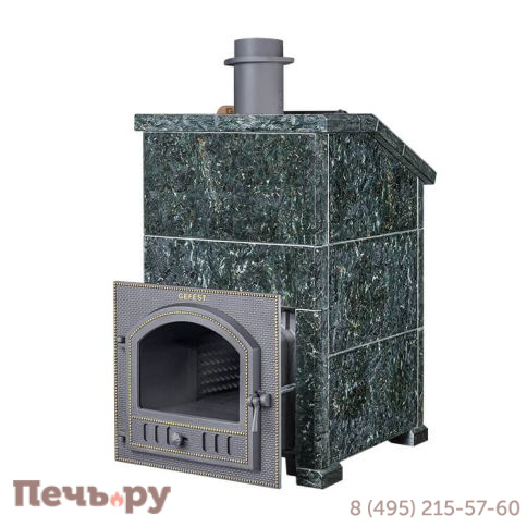 Комплект GFS  Гром 80П Президент 1320/60 Серпентинит фото