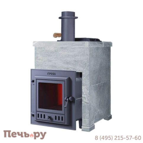 Комплект GFS Гроза 18 (М) Классика 850/40 талькохлорит фото